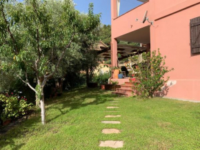 Casa al mare Dany Solanas